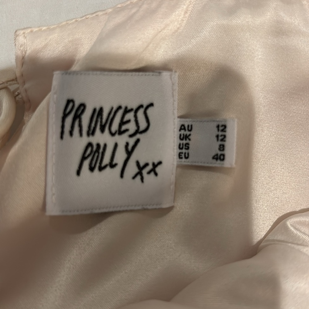 2 Princess Polly Tops - Picture 5 of 6